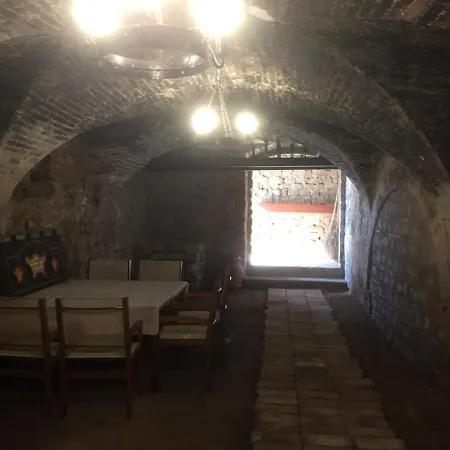 Casa de hóspedes Est 3*