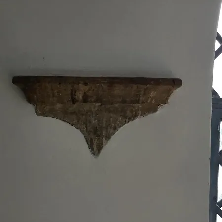 Est Casa de hóspedes San Ginesio