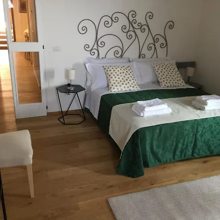 Est Casa de hóspedes San Ginesio