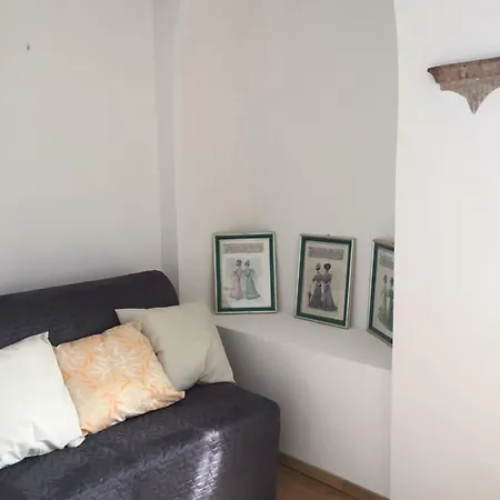 Pensionat Est San Ginesio