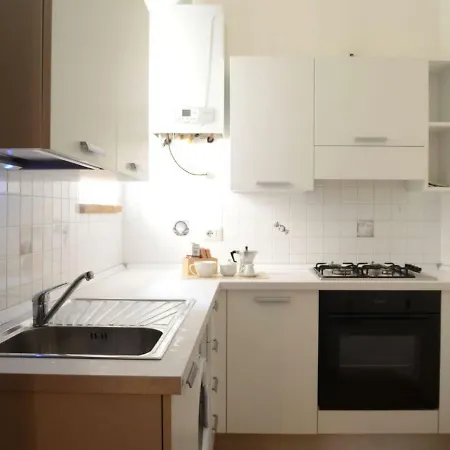 Pensionat Est San Ginesio