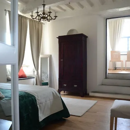 Est Pensionat San Ginesio