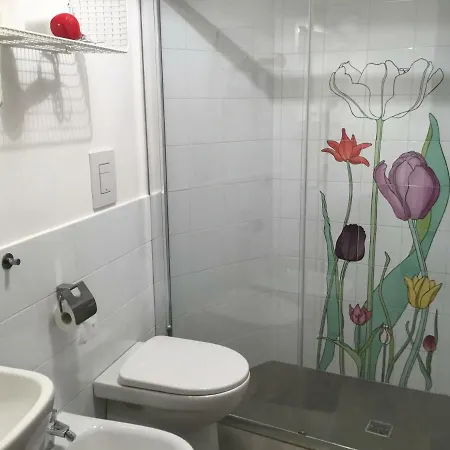 Est Pensionat San Ginesio