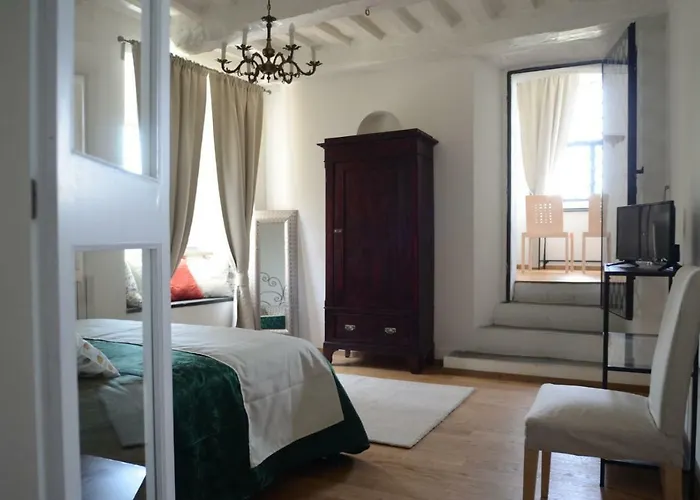 Est Penzion San Ginesio